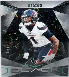 Stefon Diggs