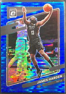 James Harden
