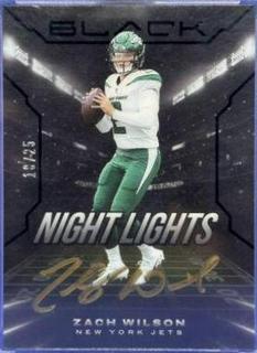 Zach Wilson