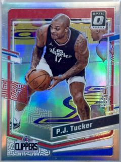 P.J. Tucker