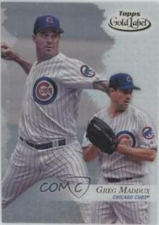 Greg Maddux