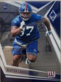 Dexter Lawrence