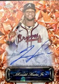 Ronald Acuna Jr.