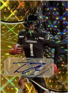 Tre Tucker