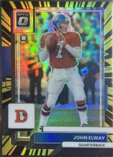 John Elway