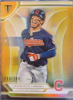 Francisco Lindor