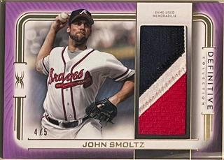 John Smoltz