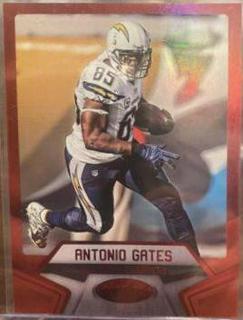 Antonio Gates