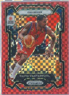 David Vanterpool