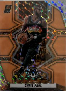 Chris Paul