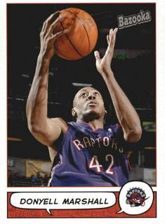Donyell Marshall