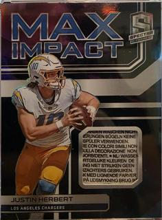 Justin Herbert