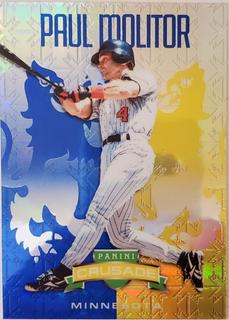 Paul Molitor
