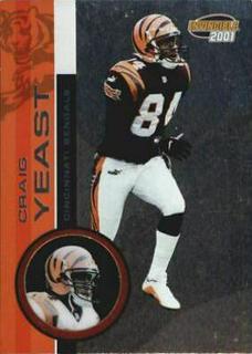 Craig Yeast