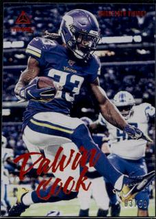 Dalvin Cook