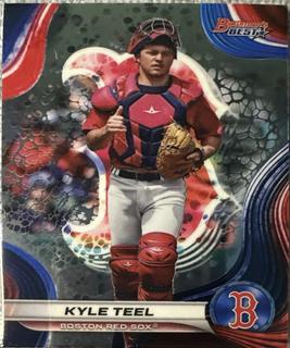 Kyle Teel