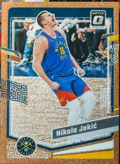 Nikola Jokic