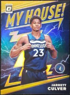 Jarrett Culver