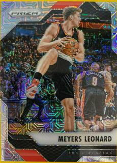 Meyers Leonard