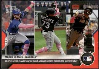Major League Baseball