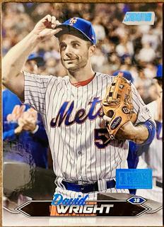 David Wright