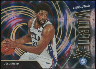Joel Embiid