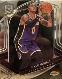 Kyle Kuzma