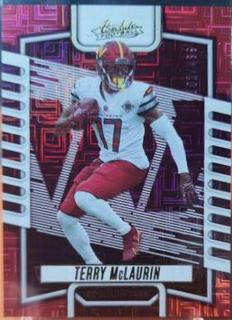 Terry McLaurin