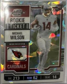 Michael Wilson