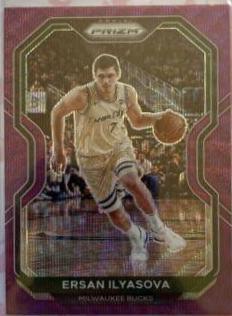 Ersan Ilyasova