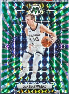 Luke Kennard