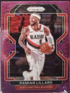 Damian Lillard
