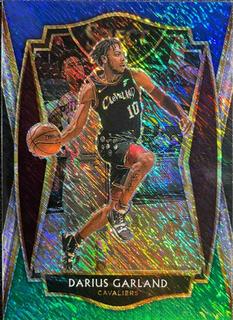 Darius Garland