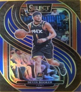 Devin Booker