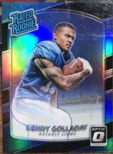 Kenny Golladay