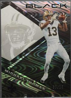 Michael Thomas