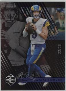 Matthew Stafford