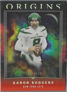 Aaron Rodgers