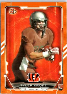 Tyler Kroft