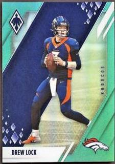 Drew Lock