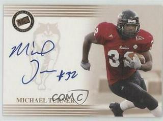 Michael Turner
