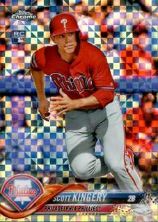 Scott Kingery