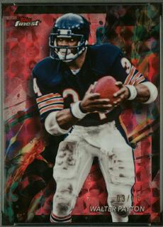 Walter Payton