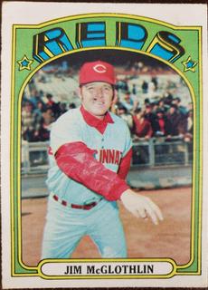 Jim McGlothlin
