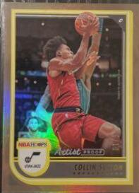 Collin Sexton