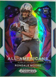 Rondale Moore