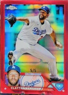 Clayton Kershaw