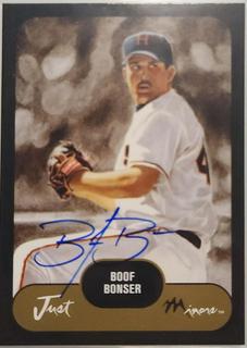 Boof Bonser