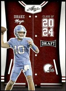 Drake Maye