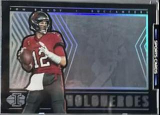 Tom Brady